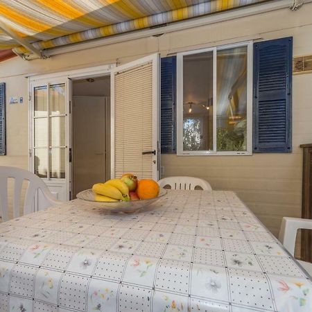 Diana & Josip Mobile Homes Biograd Na Moru Buitenkant foto