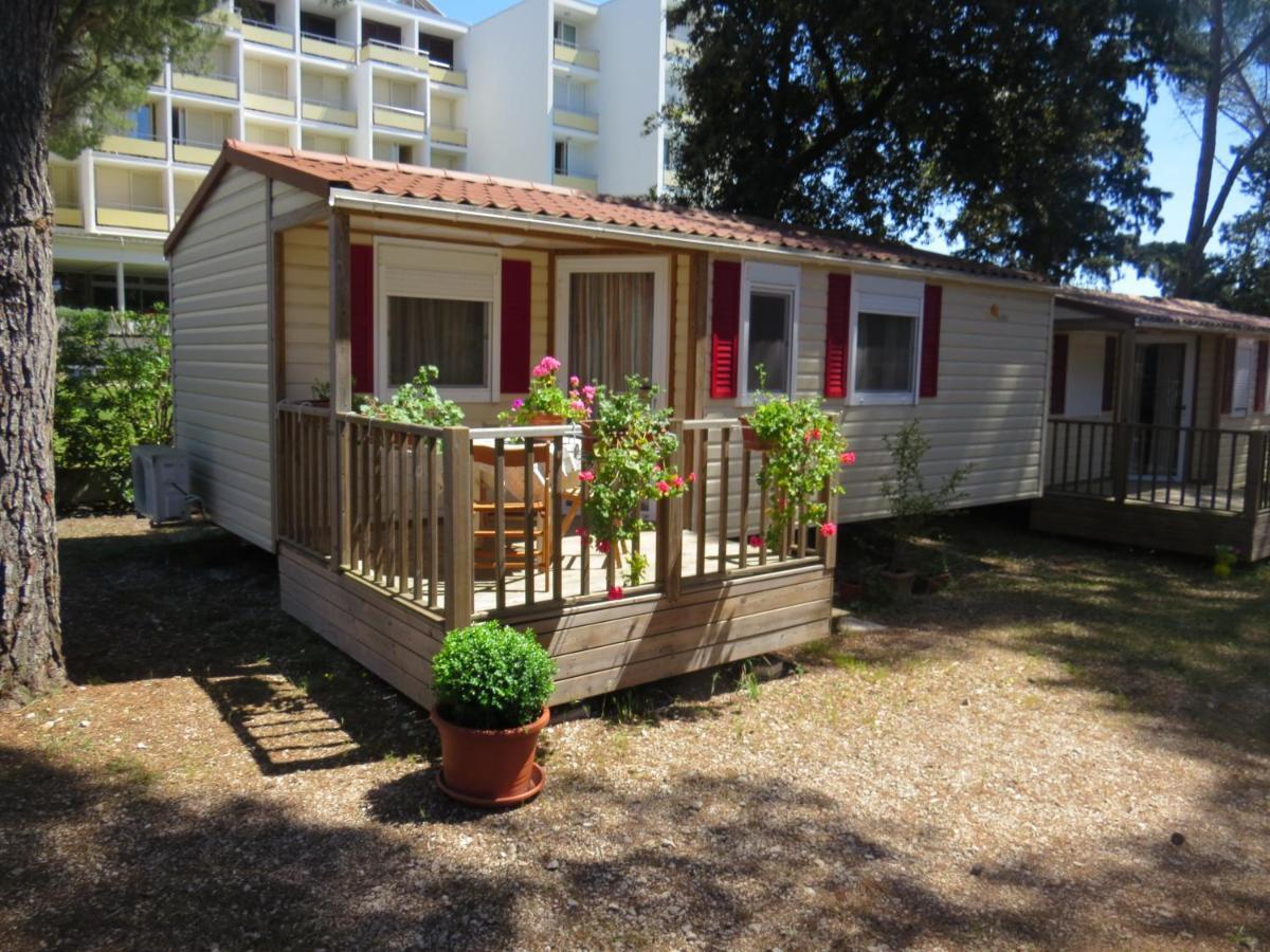 Diana & Josip Mobile Homes Biograd Na Moru Kamer foto